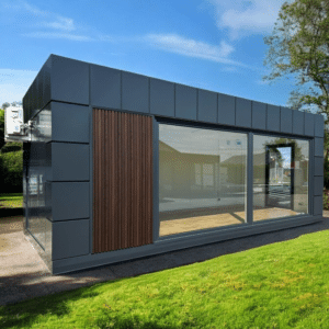 module premium bulle de vente automobile