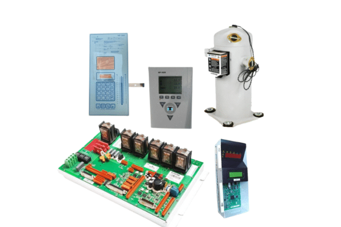Pièces détachées groupe Thermo King