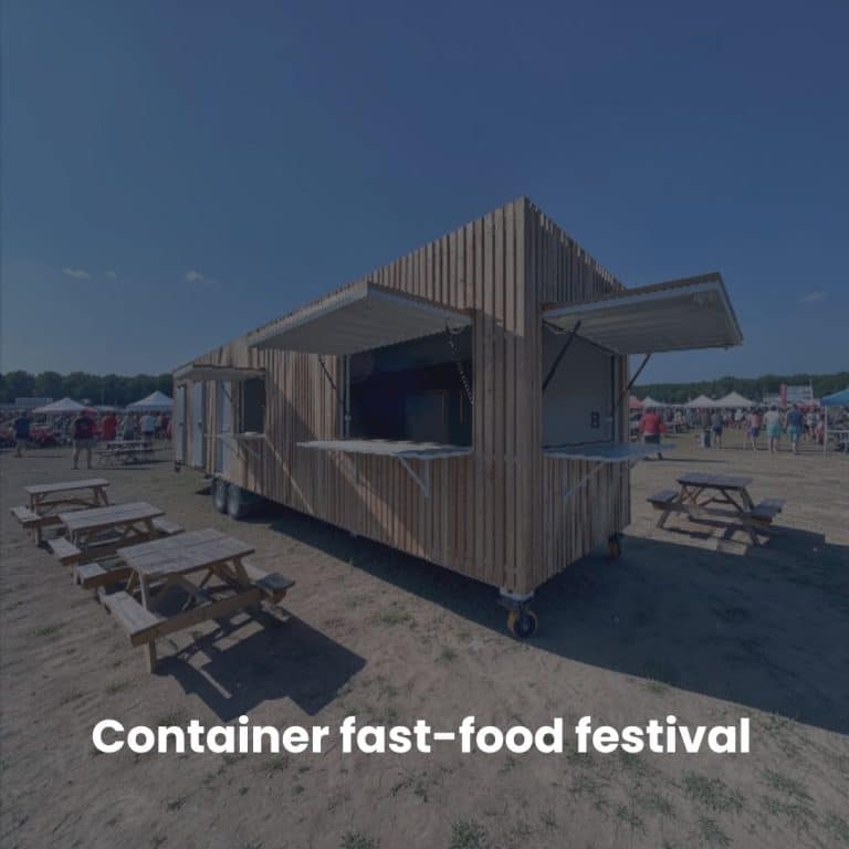 food truck festival